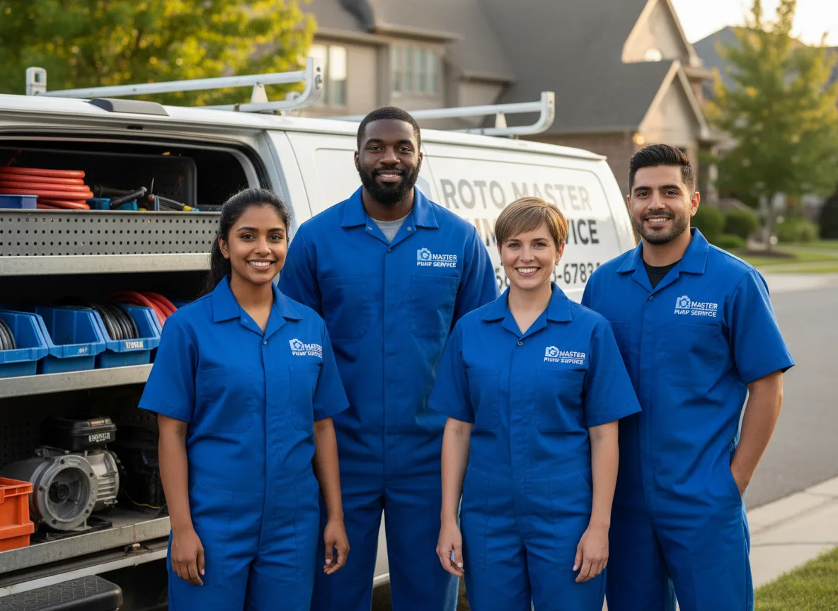 Sump Pump Installation company in Paincourtville, LA